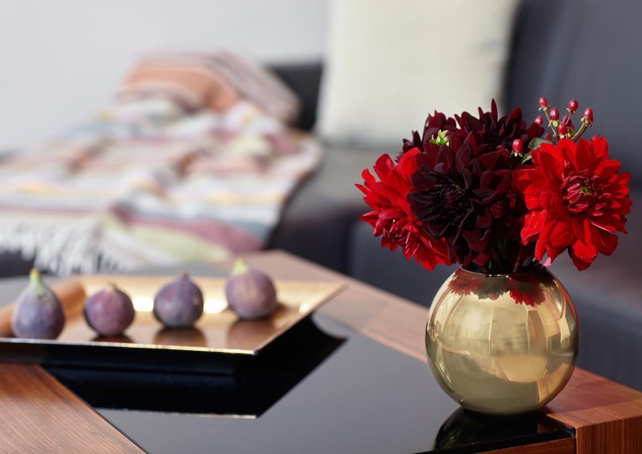 Living Hotel An Der Oper Vienna Luaran gambar