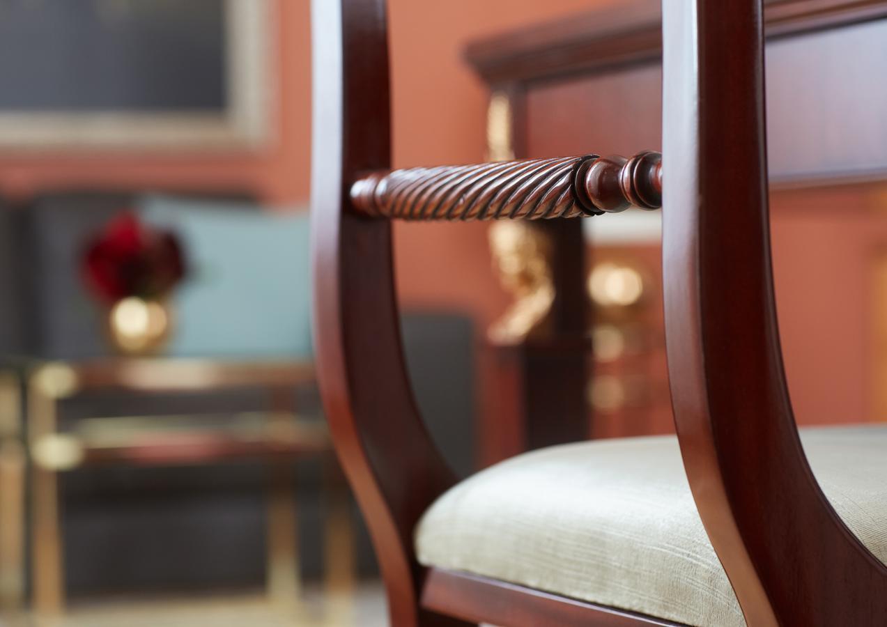 Living Hotel An Der Oper Vienna Luaran gambar
