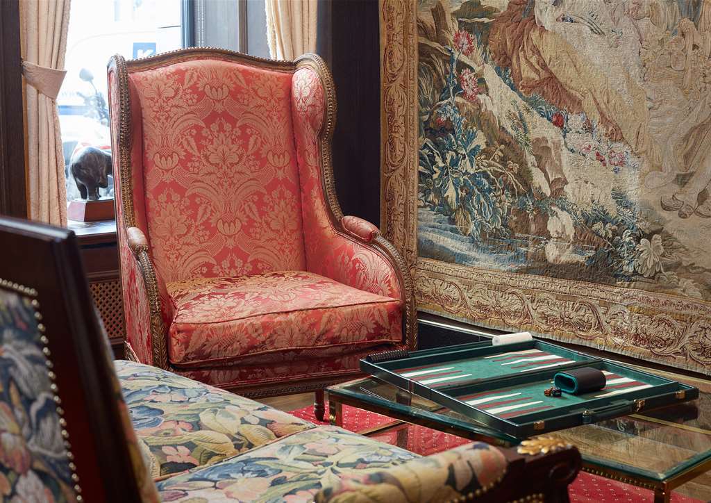 Living Hotel An Der Oper Vienna Dalaman gambar