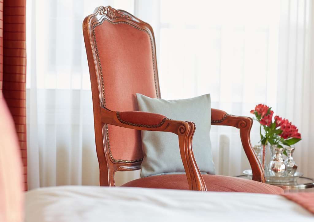 Living Hotel An Der Oper Vienna Bilik gambar