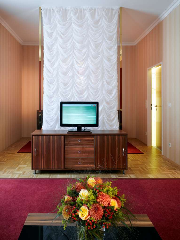 Living Hotel An Der Oper Vienna Luaran gambar
